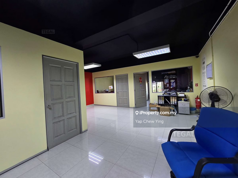 Kedai untuk Disewa di TAMAN PUCHONG UTAMA, Puchong oleh Yap Chew Ying - iProperty.com.my