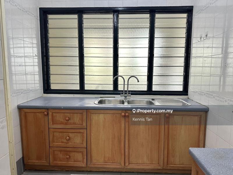 Rumah Berangkai 2.5 Tingkat untuk Disewa di Bandar Sri Damansara, Selangor oleh Kennis Tan - iProperty.com.my