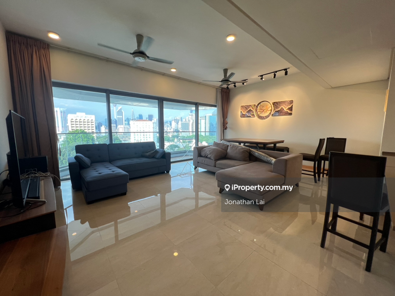 For Sale - The Sentral Residences