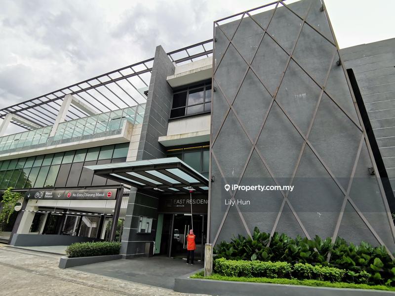 4-storey Terraced House for Rent in KLGCC, East Residence, Damansara Heights by Lily Hun - iProperty.com.my