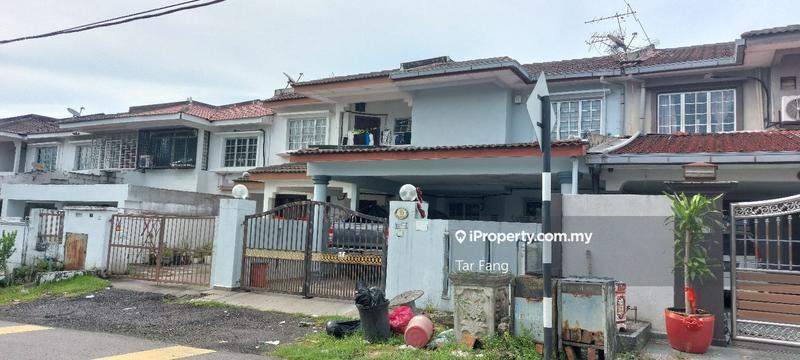 2-storey Terraced House for Sale in Taman Taming Jaya, Balakong by Tar Fang - iProperty.com.my