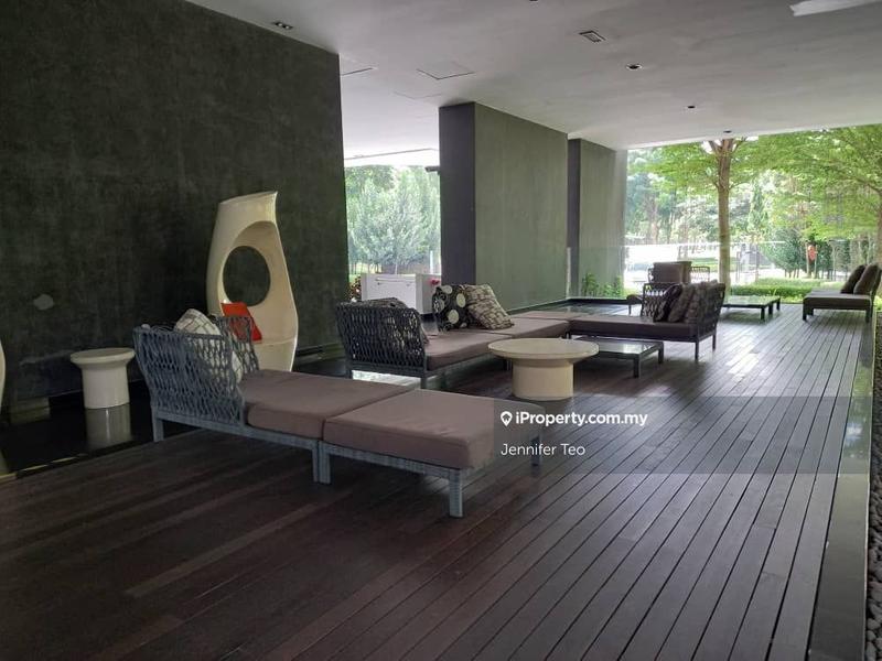 Kondominium untuk Dijual di The Westside One oleh Jennifer Teo - iProperty.com.my