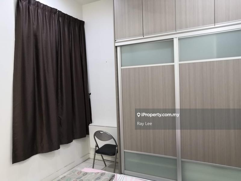 Residensi Servis untuk Dijual di Skypod Residence oleh Ray Lee - iProperty.com.my