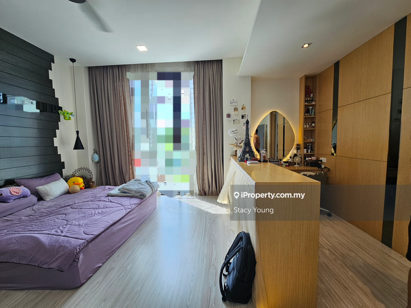 Rumah Berkembar untuk Dijual di Bandar Mahkota Cheras, Cheras oleh Stacy Young - iProperty.com.my