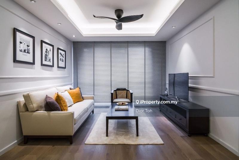 Service Residence for Sale in The Ruma by Dior Toh - iProperty.com.my