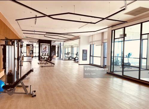 Service Residence for Sale in Dianthus @ Tropicana Gardens by Kerry Tam - iProperty.com.my