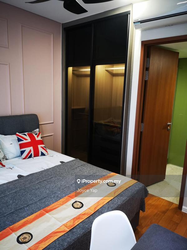 For Rent - Sky Suites @ KLCC