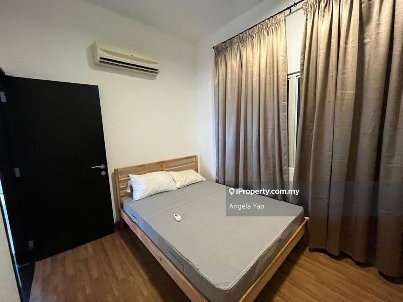 Service Residence for Rent in One Residency by Angela Yap - iProperty.com.my