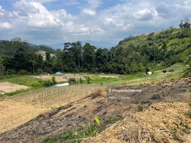 For Sale - 2.37 acres Land