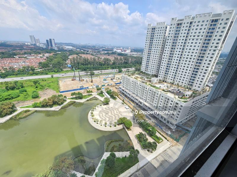 Kediaman Servis untuk Dijual di Gravit8, Klang oleh Leon Goh - iProperty.com.my