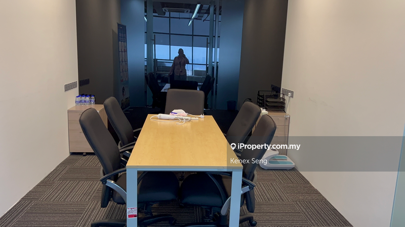 Office for Rent in Bangsar South City, Kuala Lumpur by Kenex Seng - iProperty.com.my