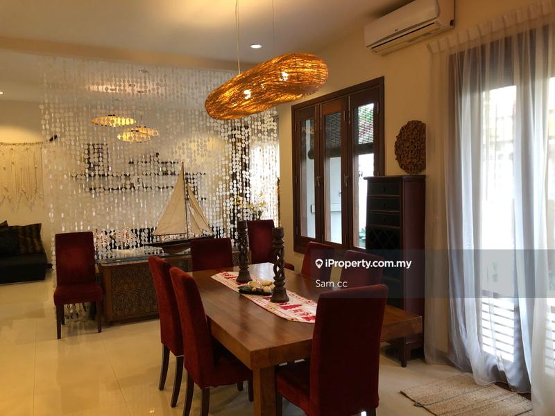 Semi-Detached House for Sale in Glenmarie Cove, Klang by Sam cc - iProperty.com.my