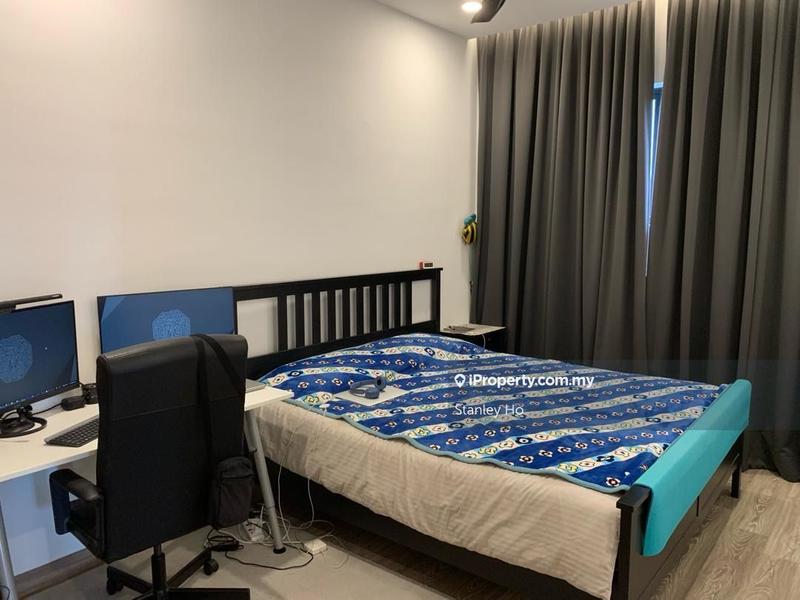 Service Residence for Sale in South View by Stanley Ho - iProperty.com.my