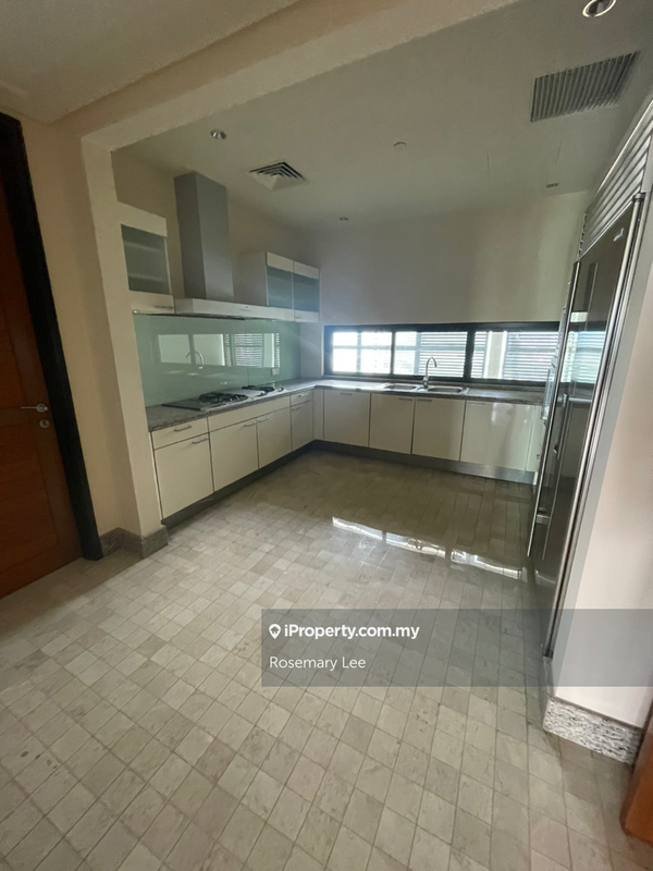 Kondominium untuk Dijual di The Binjai on the Park oleh Rosemary Lee - iProperty.com.my
