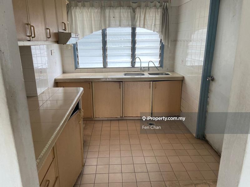 For Sale - Sri Permata