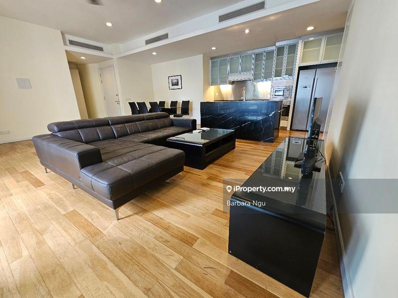 Service Residence for Sale in St Mary Residences by Barbara Ngu - iProperty.com.my