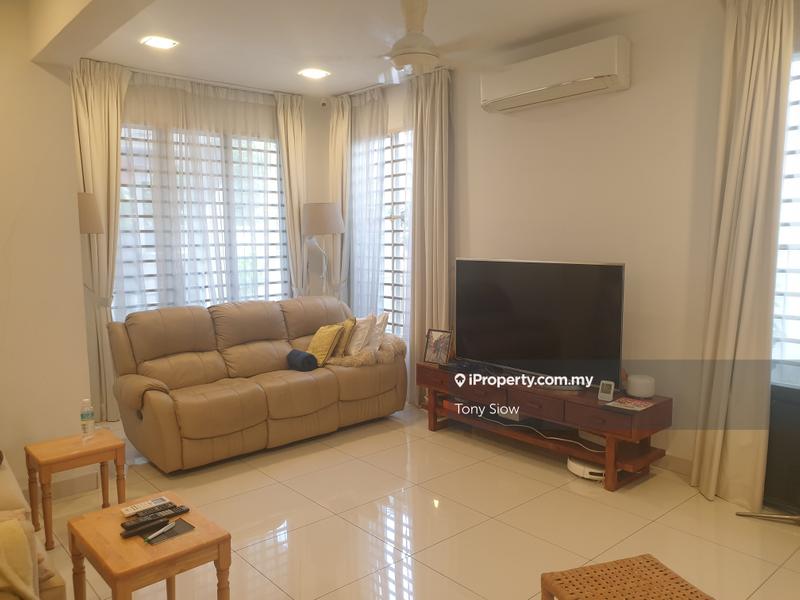 Banglo Lot Kosong untuk Dijual di USJ Heights, Subang Jaya oleh Tony Siow - iProperty.com.my