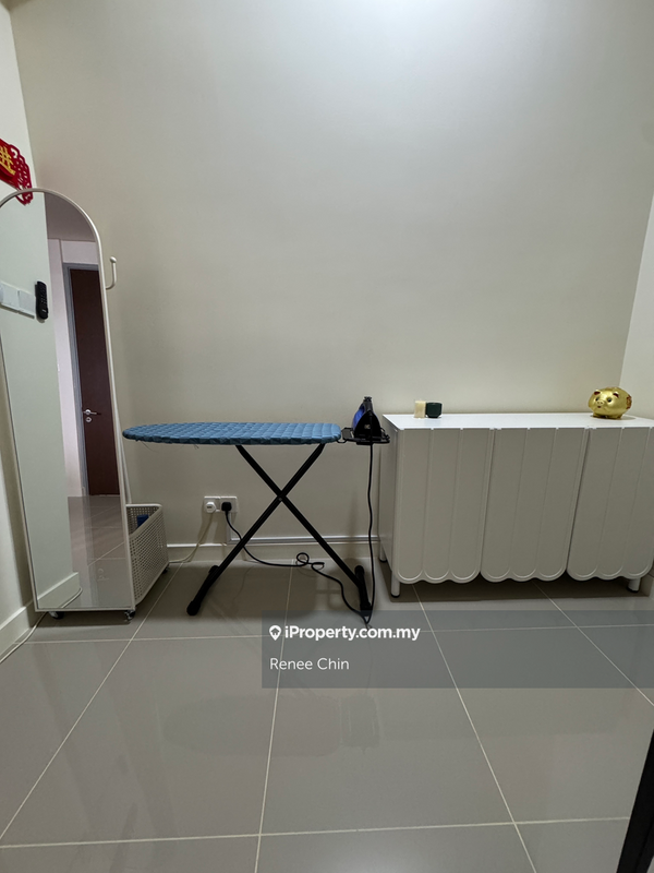 Service Residence for Sale in 8th & Stellar by Renee Chin - iProperty.com.my