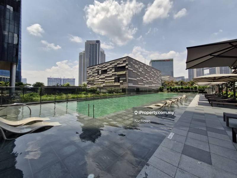 For Rent - TRX Residences