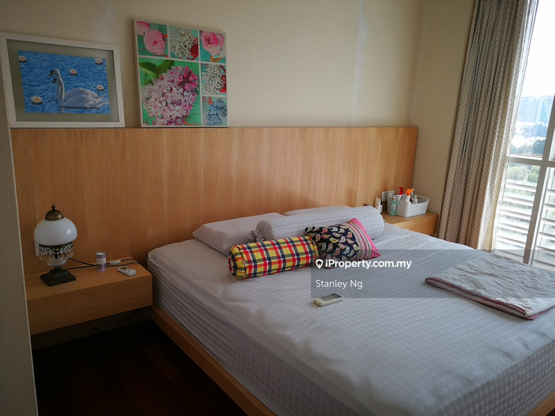 Condominium for Sale in Surian Residences by Stanley Ng - iProperty.com.my