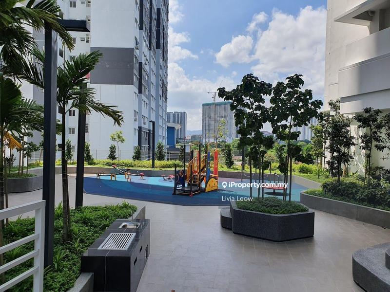 Pangsapuri untuk Dijual di Bayu Andaman oleh Livia Leow - iProperty.com.my