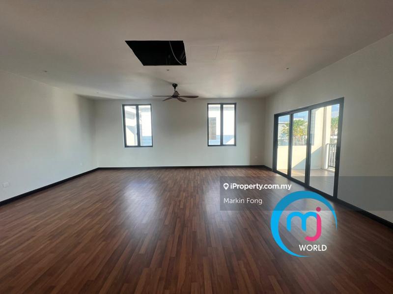 Rumah Berkembar untuk Dijual di Perkampungan Semambu Baru, Kuantan oleh Markin Fong - iProperty.com.my