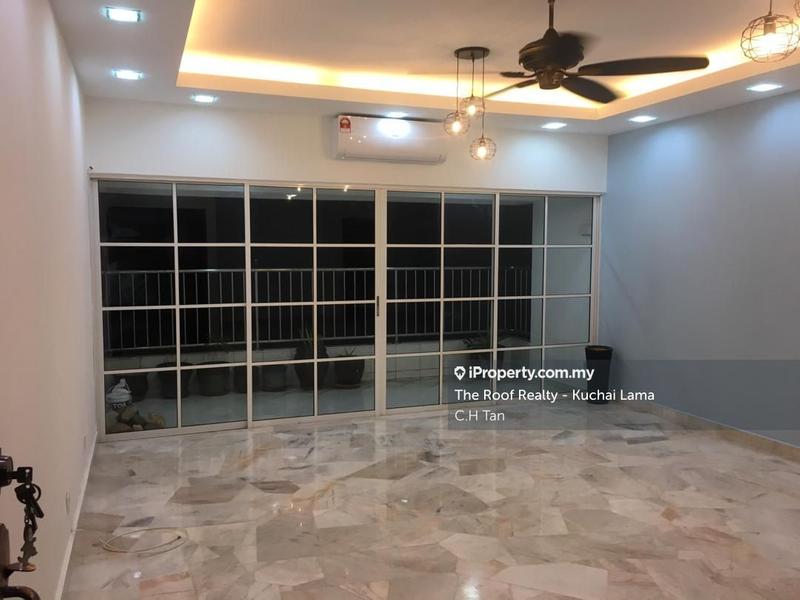 For Sale - RSGC View