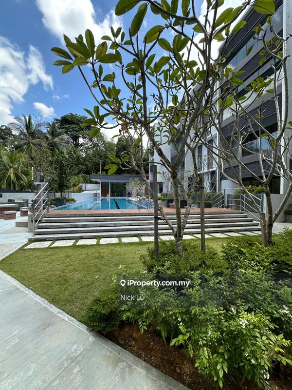 Condominium for Sale in Damansara Fifty6 by Nick Lu - iProperty.com.my