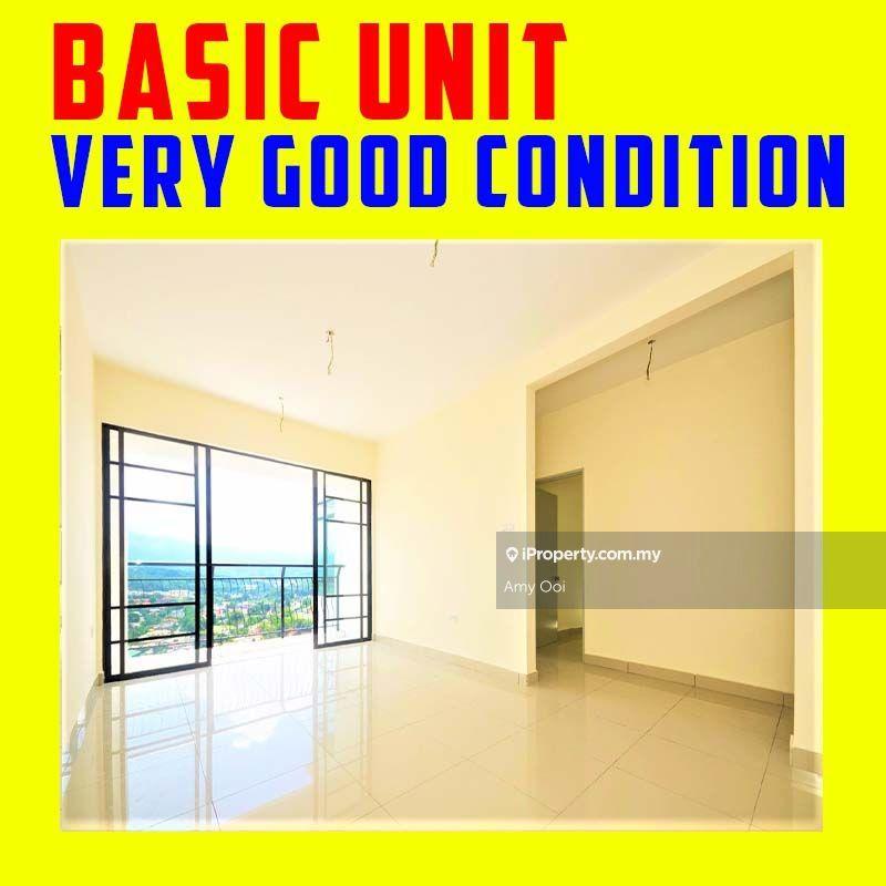 For Sale - Puncak Nusa Kelana