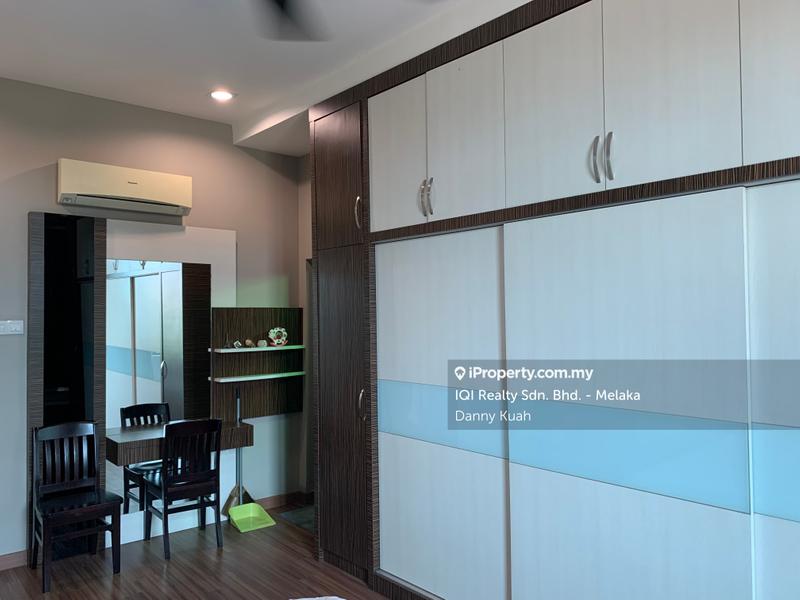 Bungalow House for Sale in Ozana Village, Bukit Katil by Danny Kuah - iProperty.com.my