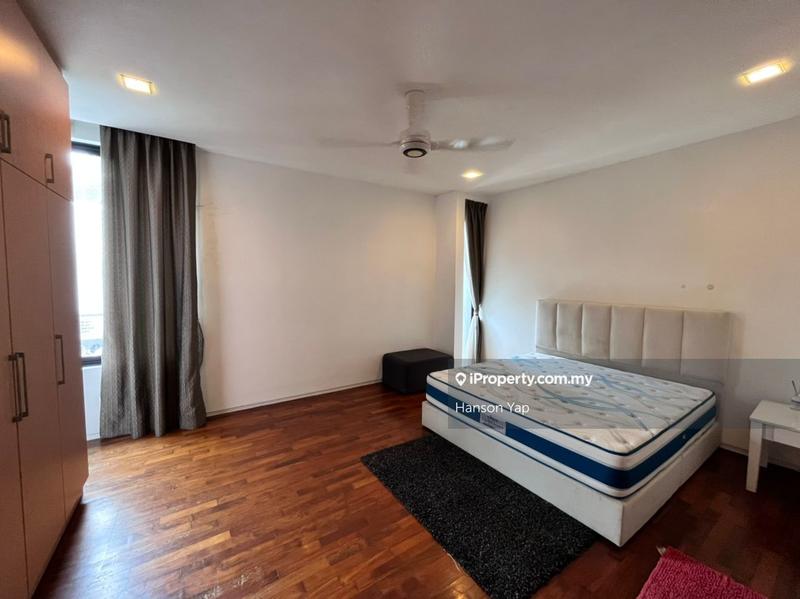 3-storey Terraced House for Rent in Bluconstellaton, 3 storey superlink, the mines, Seri Kembangan by Hanson Yap - iProperty.com.my