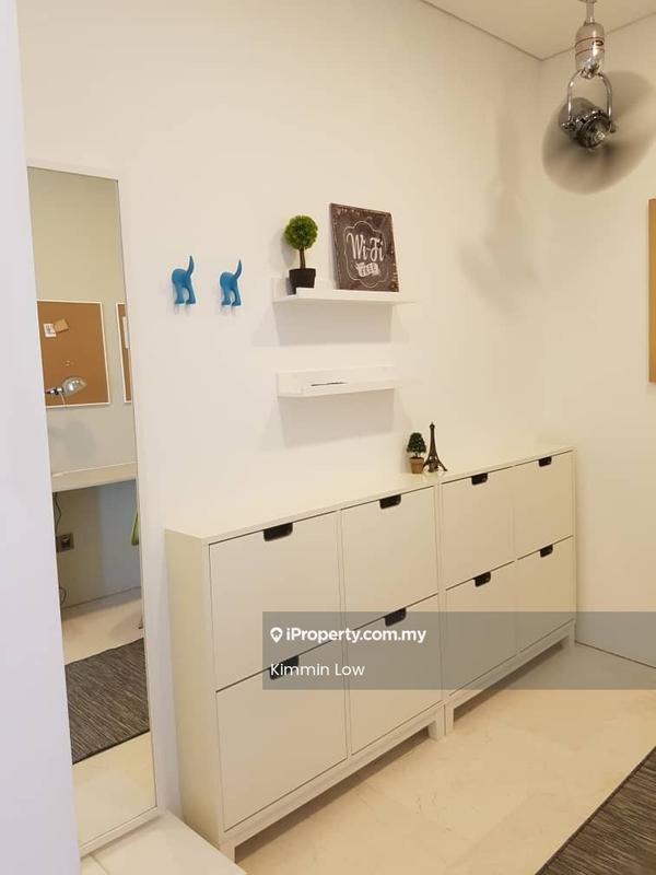 Service Residence for Rent in Vortex KLCC by Kimmin Low - Interior - iProperty.com.my