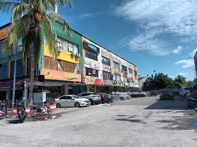 Kedai untuk Dijual di Taman Mesra, Kajang oleh Shirley Sea - iProperty.com.my