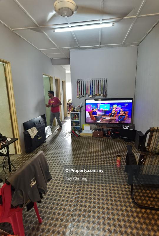 For Sale - Sri Mewah (Kampung Aman 1)