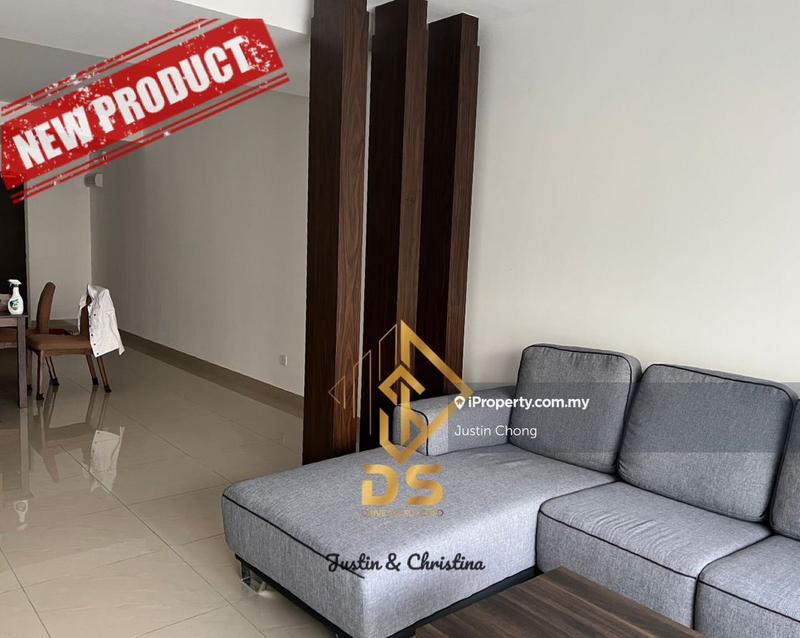 Apartment for Sale in Peony Square by Justin Chong - iProperty.com.my