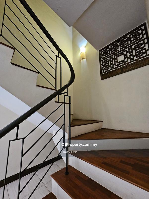 Condominium for Sale in Armanee Terrace by Daisy Loh - iProperty.com.my