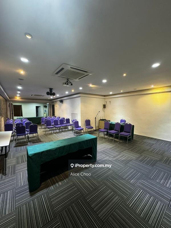 Kedai-Pejabat untuk Dijual di Jalan Maju, Batu Pahat oleh Alice Choo - iProperty.com.my