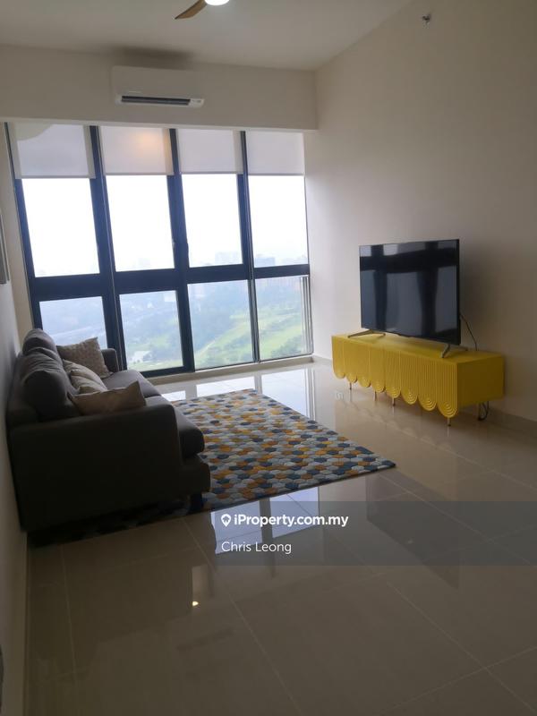 Residensi Servis untuk Disewa di Senada Residence @ KLGCC Resort oleh Chris Leong - iProperty.com.my