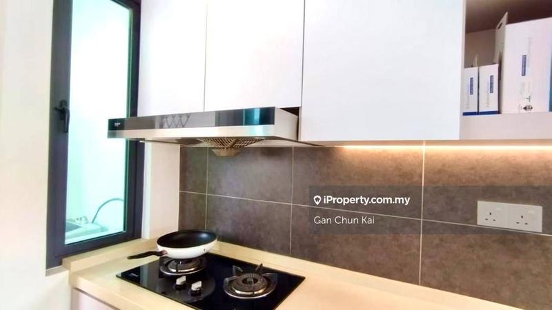 Kondominium untuk Disewa di Iconic Skies oleh Gan Chun Kai - iProperty.com.my