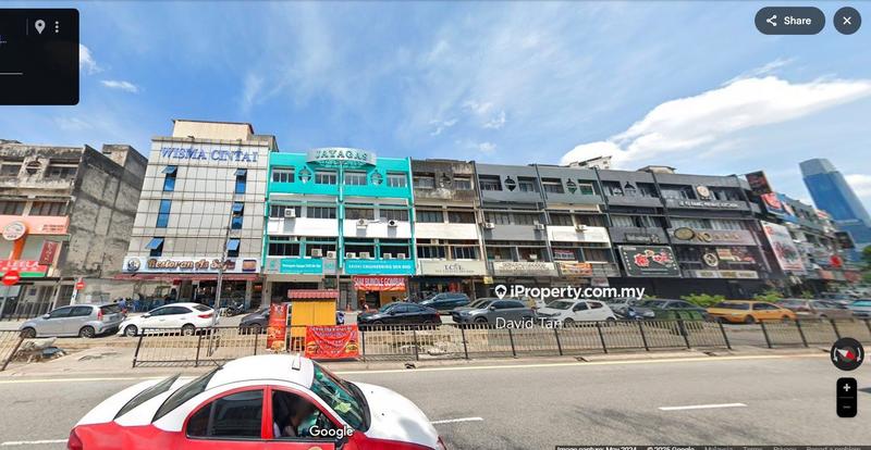Kedai untuk Disewa di iab6a, Cheras oleh David Tan - iProperty.com.my