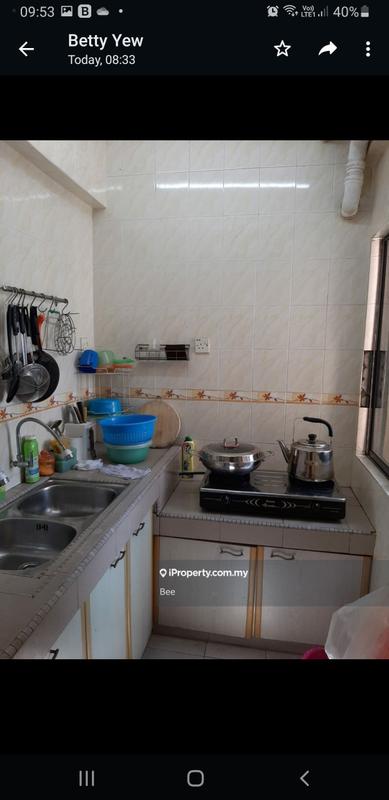 Condominium for Sale in Abadi Villa by Bee - iProperty.com.my