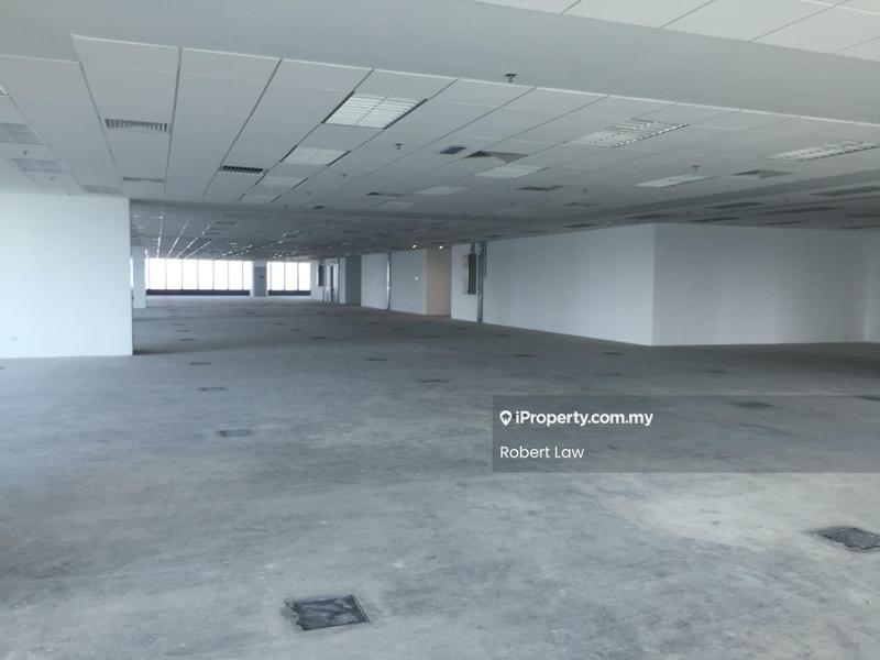 Office for Rent in KL Eco City, Kuala Lumpur by Robert Law - Interior - iProperty.com.my
