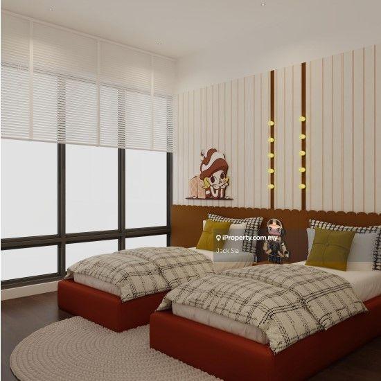 For Sale - Sastra U-Thant