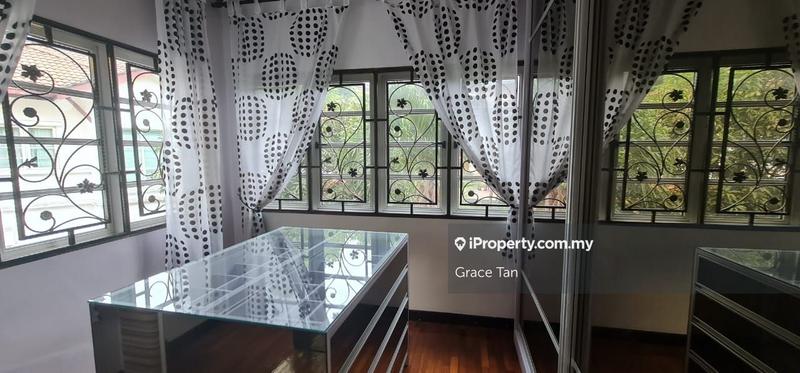 Bungalow House for Sale in Ampang Jaya, Ampang by Grace Tan - iProperty.com.my