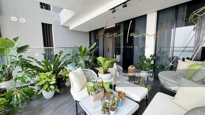Condominium for Sale in Setia V Residences by Deeland - iProperty.com.my