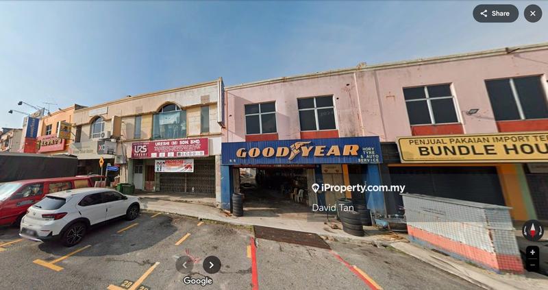Kedai untuk Disewa di Pusat Bandar Rawang, Rawang oleh David Tan - iProperty.com.my