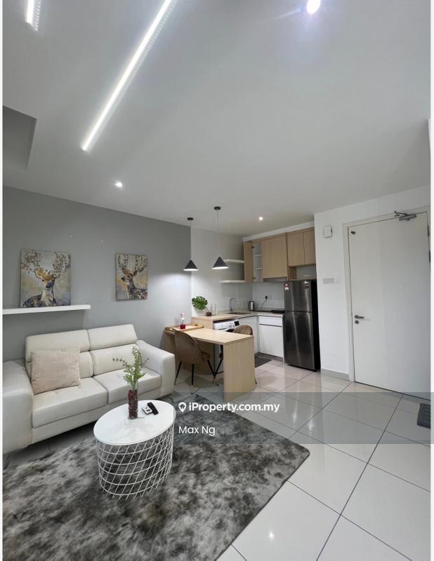 Service Residence for Rent in Arte Mont Kiara by Max Ng - iProperty.com.my