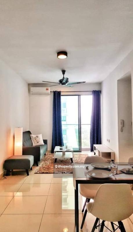 For Sale - Trinity Aquata