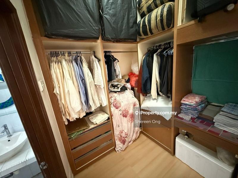 Condominium for Sale in Sri Lojing Condominiums by Shereen Ong - iProperty.com.my