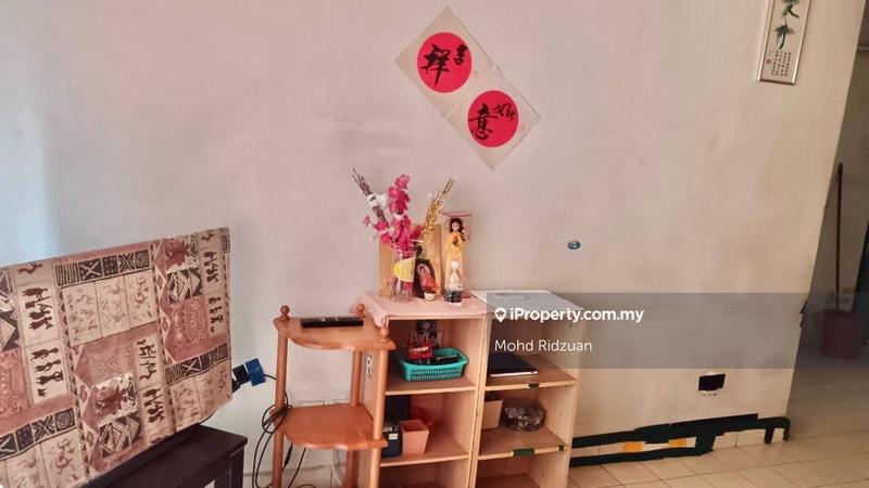 For Sale - Prisma Perdana